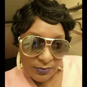 Meet your Posher, Tamika